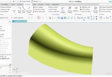 نرم افزار Siemens NX