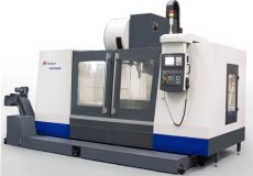 دستگاه فرز CNC