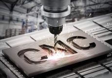 قیمت دستگاه CNC