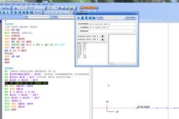 برنامه‌نویسی دستگاه‌های CNC