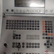 فرز 5محور هرمله C800U آلمان