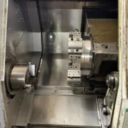تراش 2محور موری سیکی SL-200 ژاپن