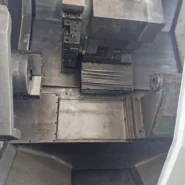 تراش 2محور هیوندا SKT-200 کره